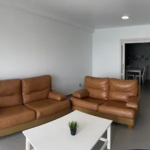 Edificio Playa Chica Apartament El Médano