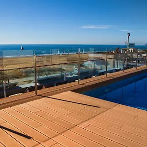 Maritim Apartament Castelldefels