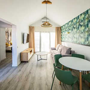 Fuerteventura Club Apartament Caleta De Fuste
