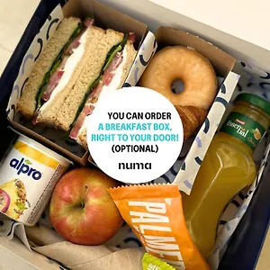 Numa Barcelona Seda Apartament Barcelona