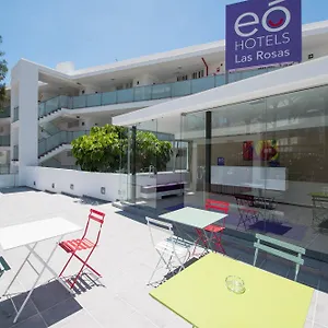Eo Rosas Apartament Playa del Inglés