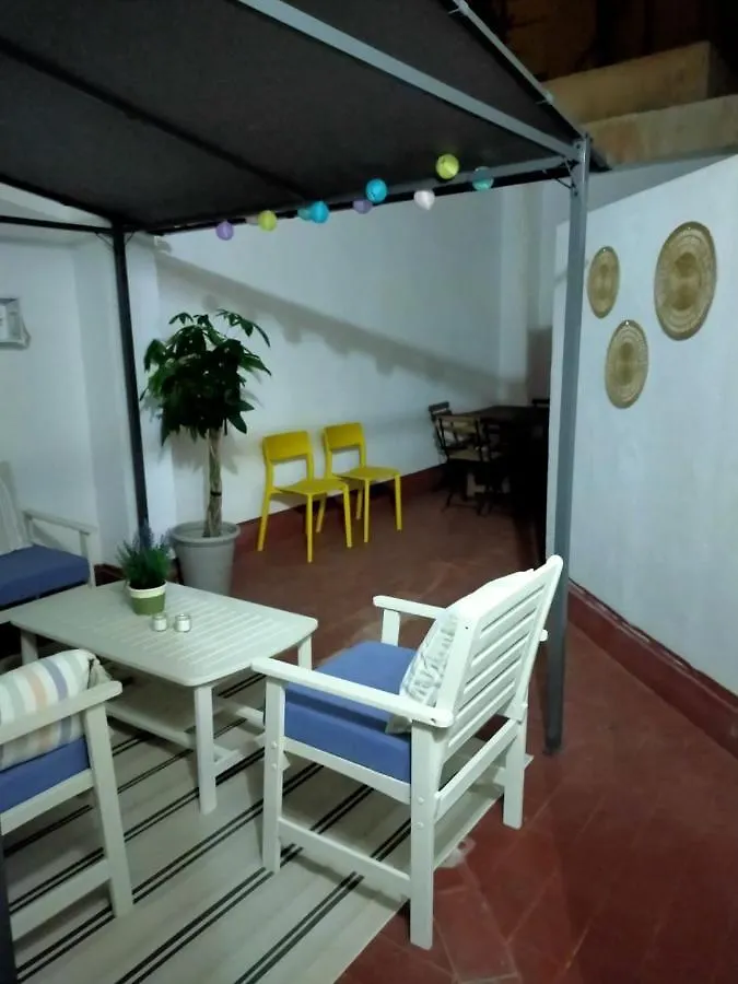 Apartamento Amplio, Seneca 1A Junto Al Centro Malaga